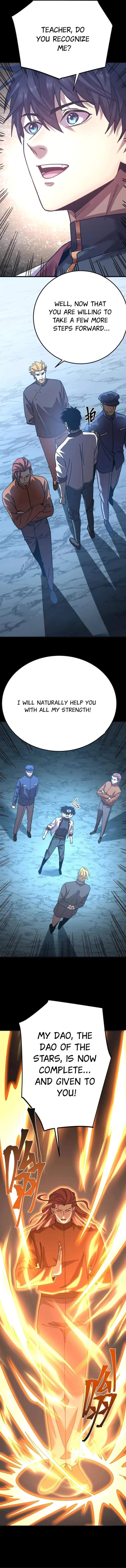 Apex Future Martial Arts Chapter 221 11